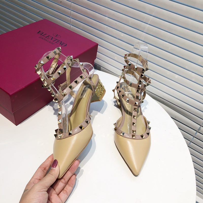 Valentino High Heels